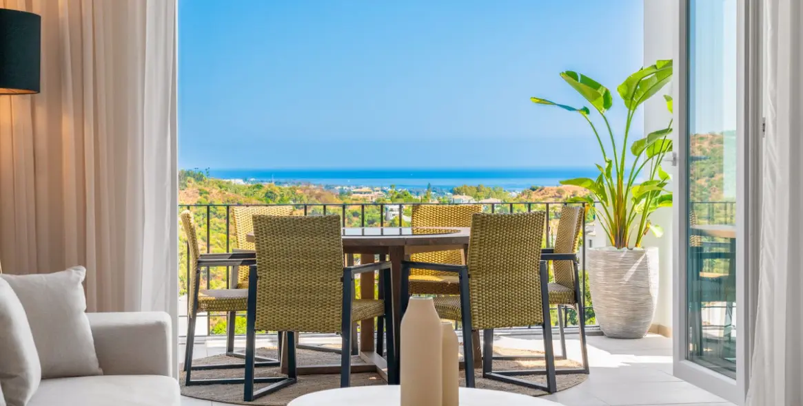 Продажа пентхауса в La Quinta 1