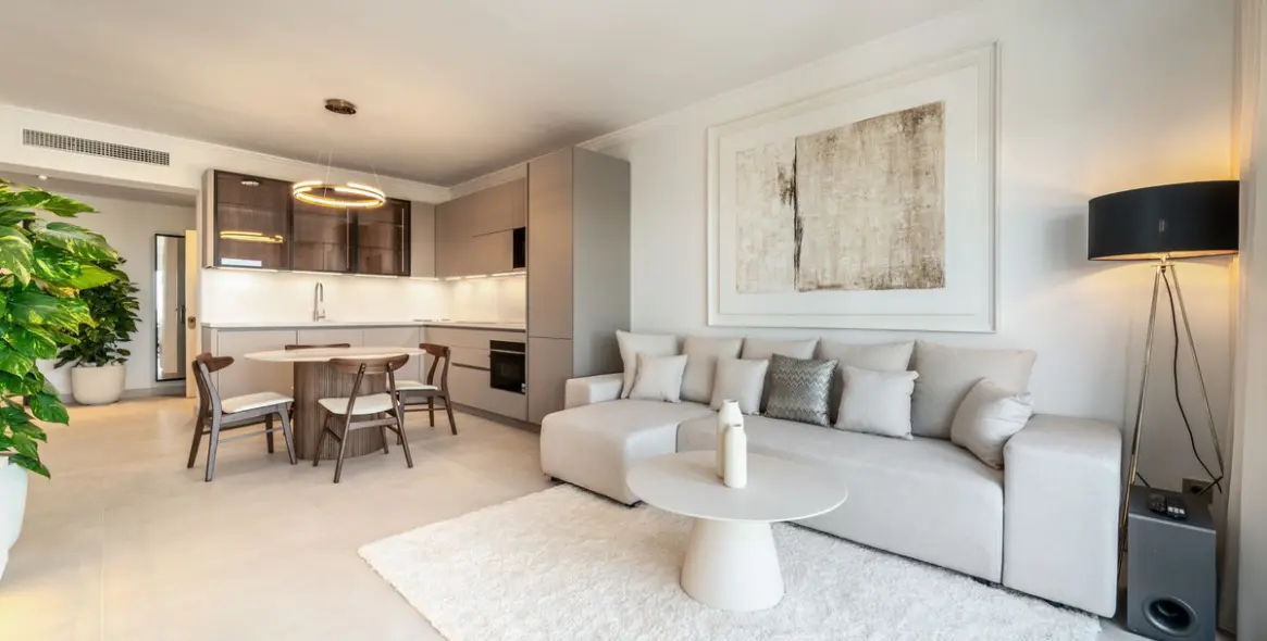 Продажа пентхауса в La Quinta 5