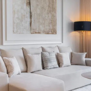 Sale of penthouse in La Quinta