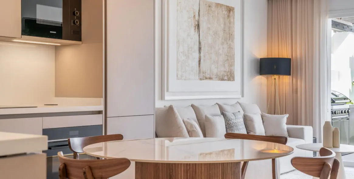 Продажа пентхауса в La Quinta 7