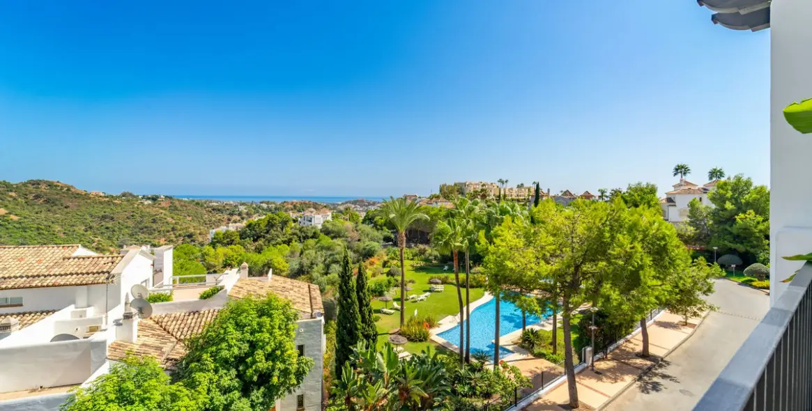 Продажа пентхауса в La Quinta 12