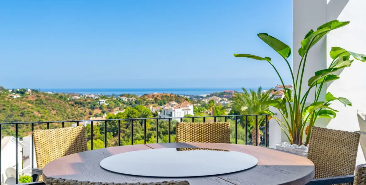 Продажа пентхауса в La Quinta 13