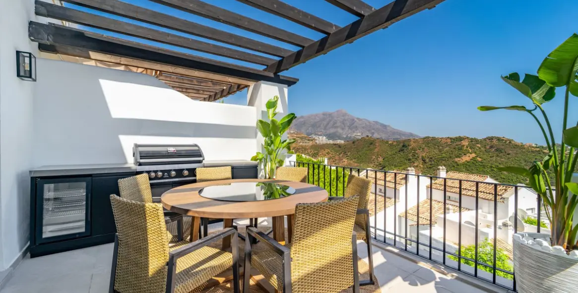 Продажа пентхауса в La Quinta 14