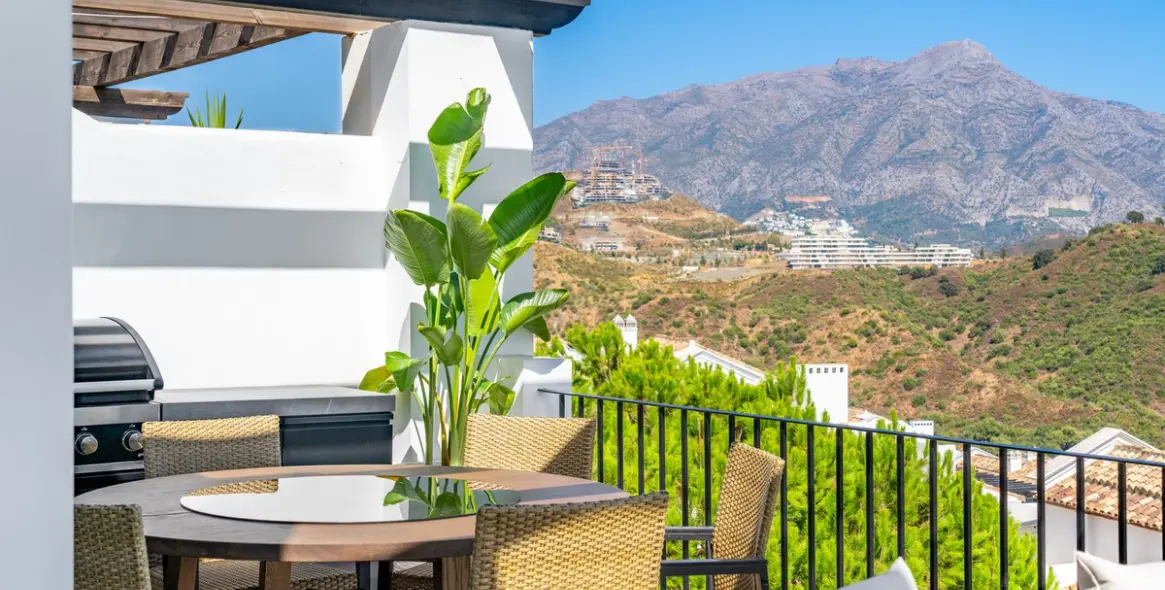 Продажа пентхауса в La Quinta 15