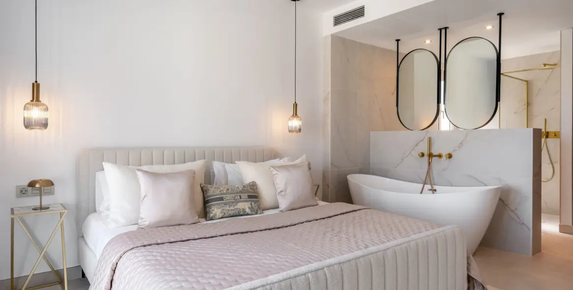 Продажа пентхауса в La Quinta 21