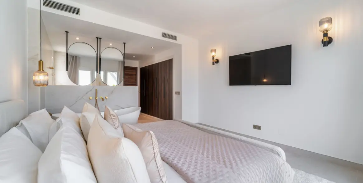 Продажа пентхауса в La Quinta 22