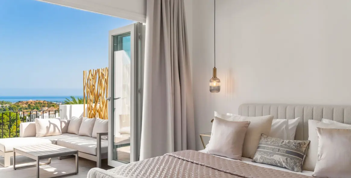 Продажа пентхауса в La Quinta 25