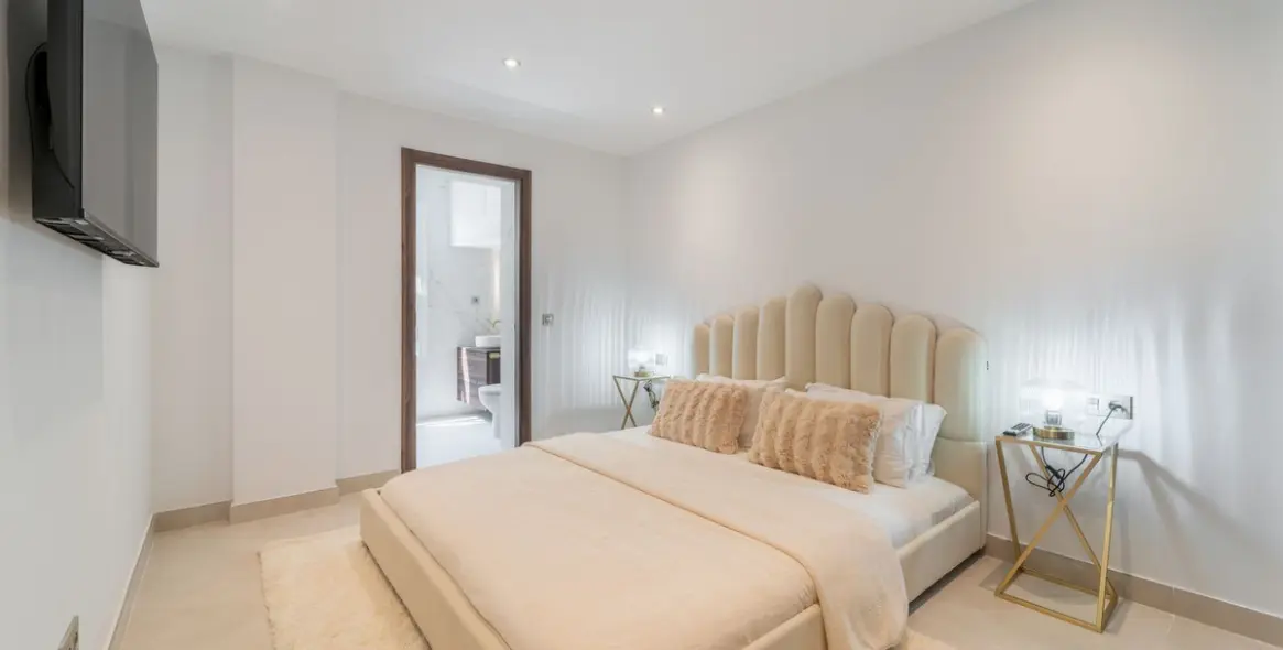 Продажа пентхауса в La Quinta 28