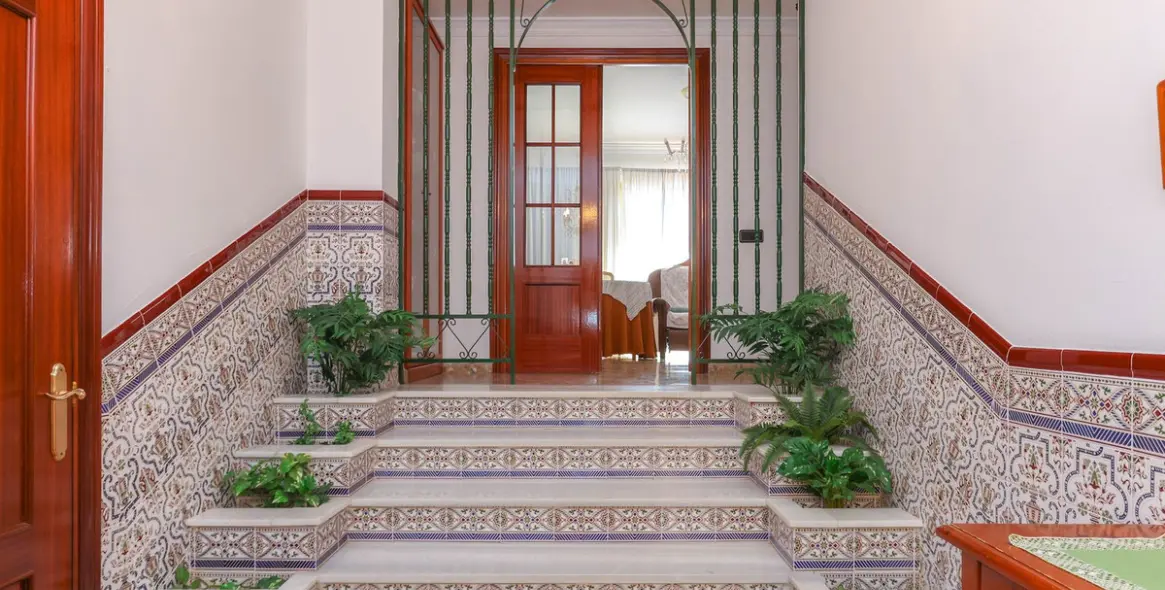 Sale of townhouse in Casarabonela 3