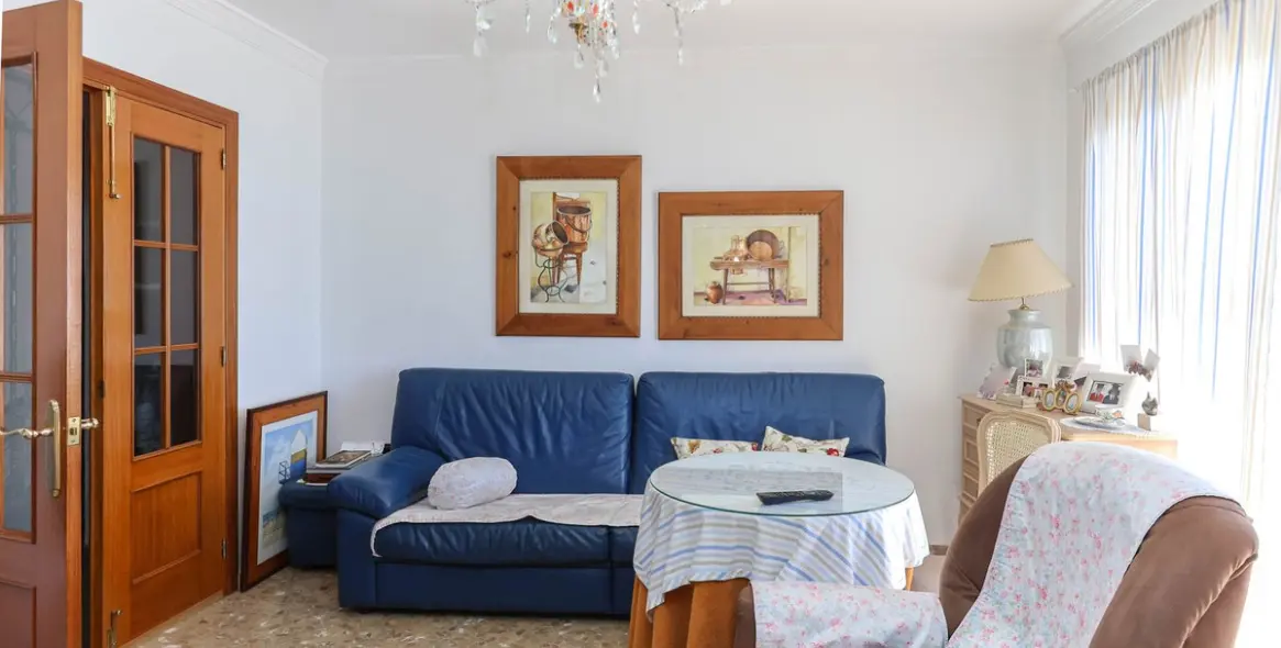 Sale of townhouse in Casarabonela 5