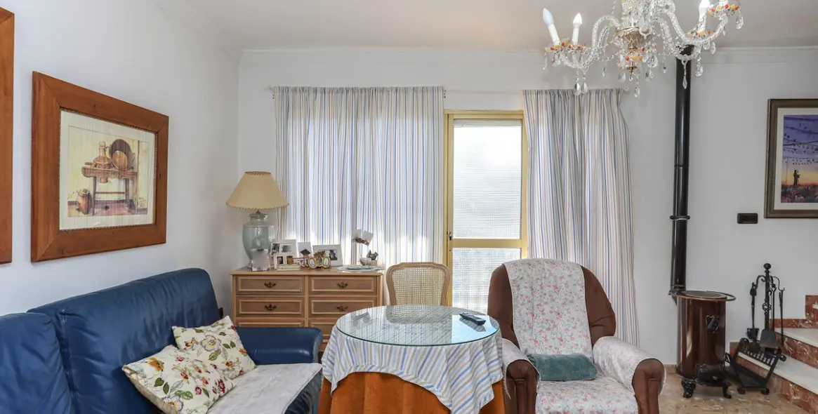 Sale of townhouse in Casarabonela 6