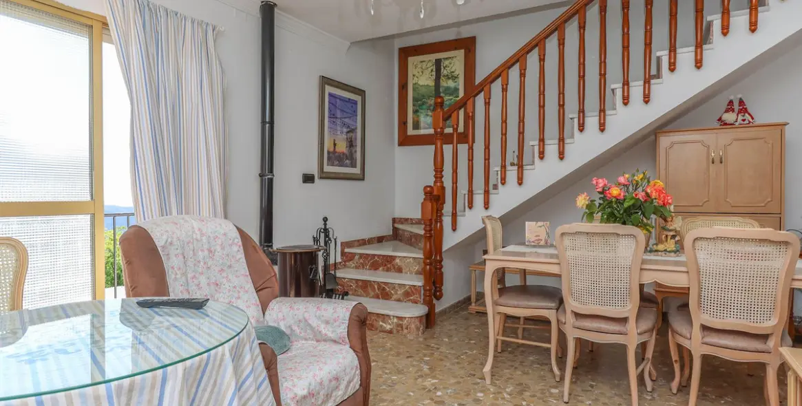 Sale of townhouse in Casarabonela 7