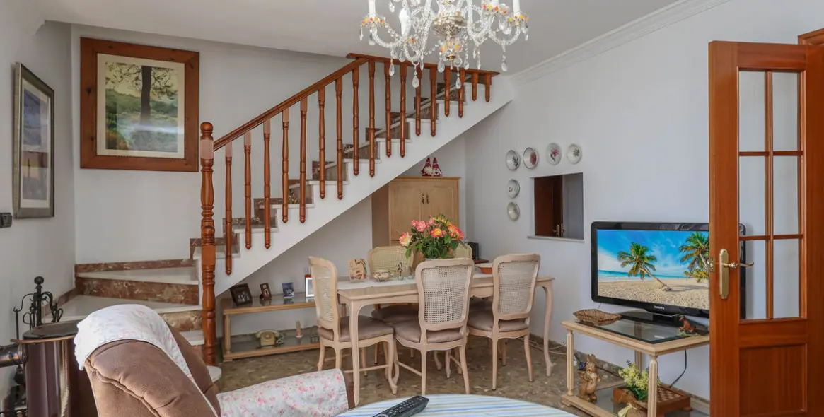 Sale of townhouse in Casarabonela 8