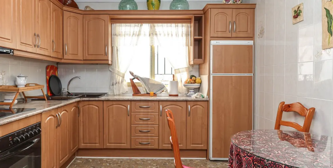 Sale of townhouse in Casarabonela 9