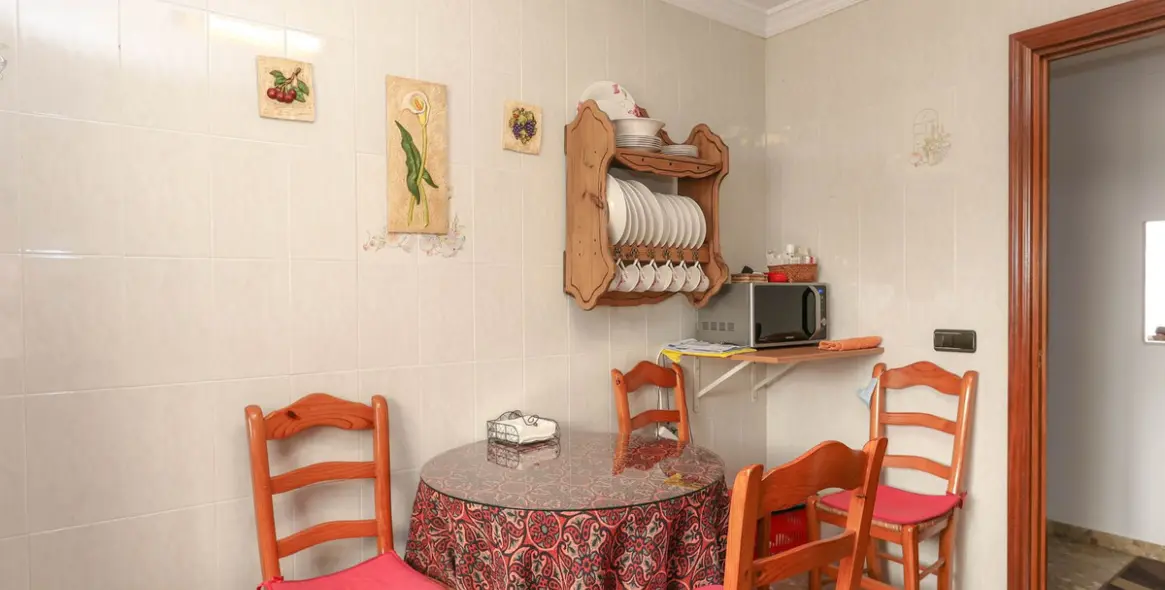 Sale of townhouse in Casarabonela 10