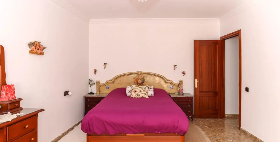 Sale of townhouse in Casarabonela 11