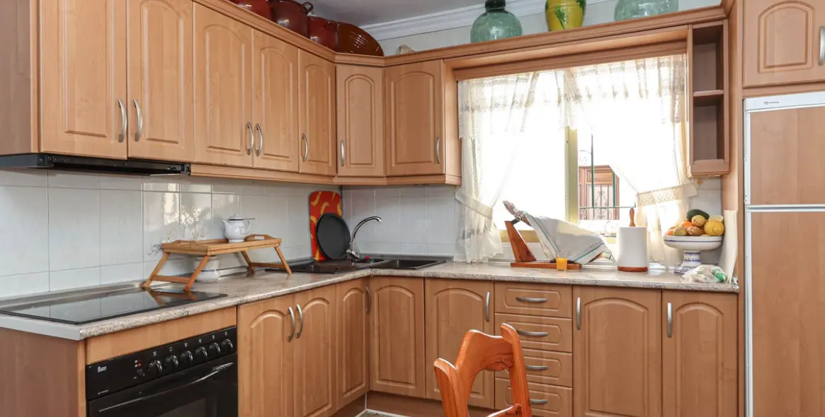 Sale of townhouse in Casarabonela 12