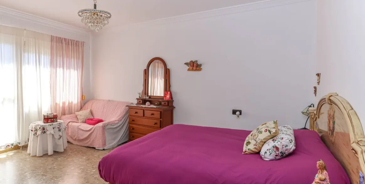 Sale of townhouse in Casarabonela 13