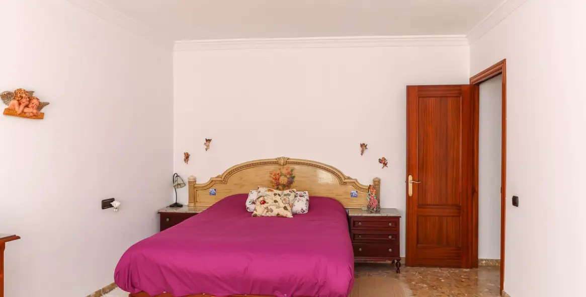 Sale of townhouse in Casarabonela 14