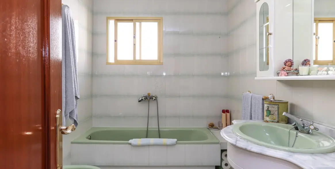 Sale of townhouse in Casarabonela 15