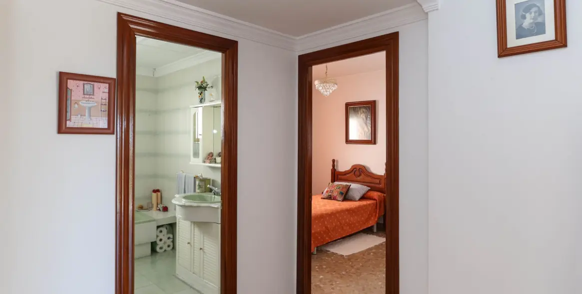 Sale of townhouse in Casarabonela 17