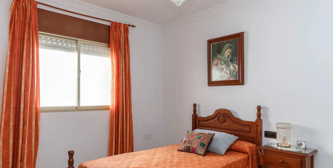 Sale of townhouse in Casarabonela 18