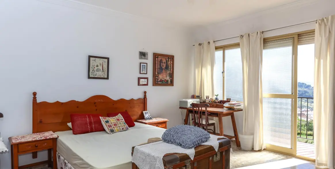 Sale of townhouse in Casarabonela 20