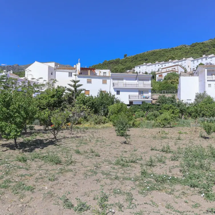 Sale of townhouse in Casarabonela