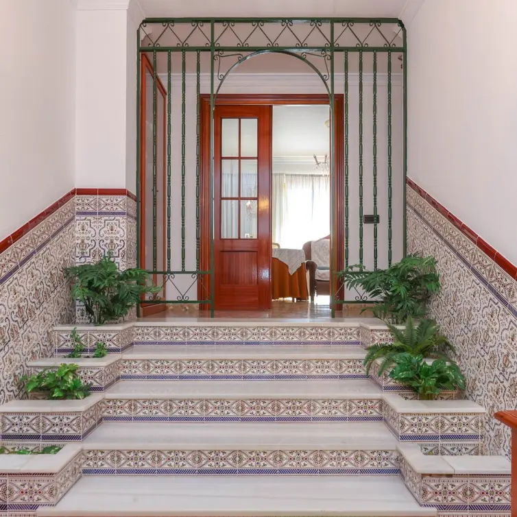 Sale of townhouse in Casarabonela