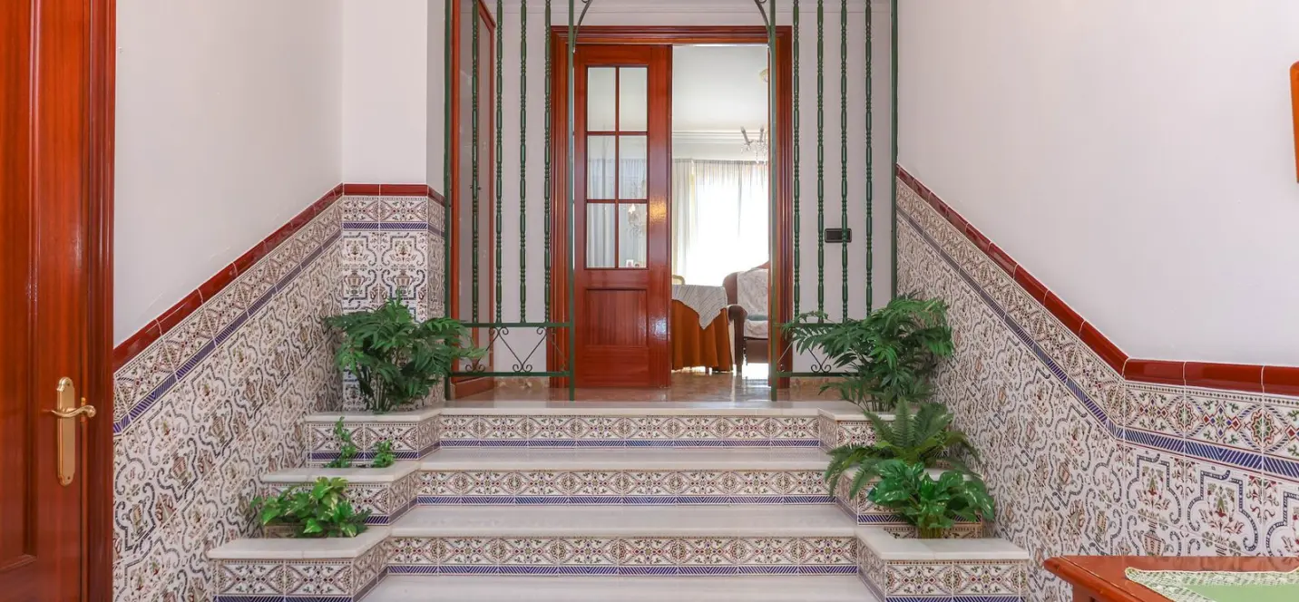 Sale of townhouse in Casarabonela 2