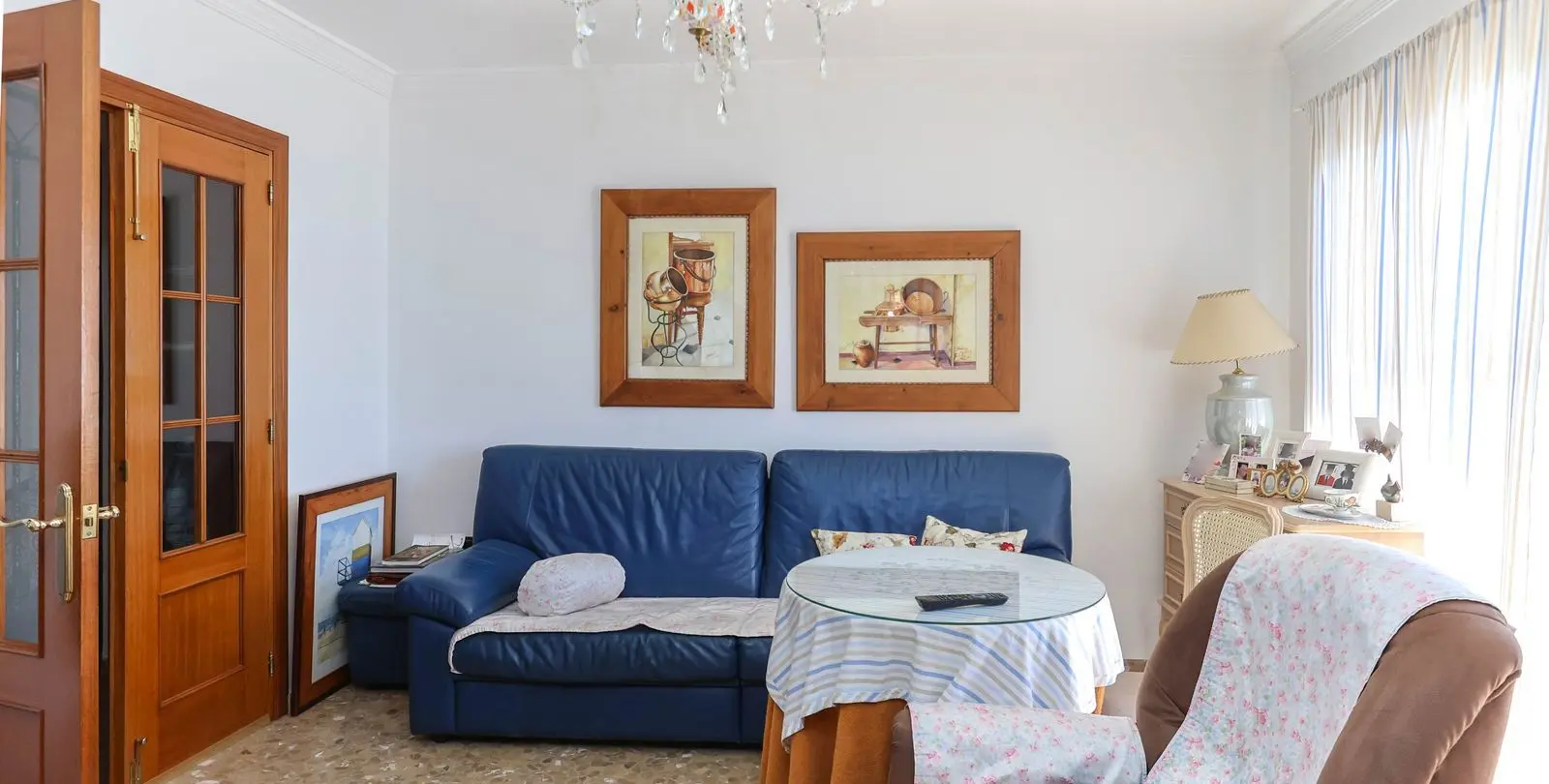 Sale of townhouse in Casarabonela 5