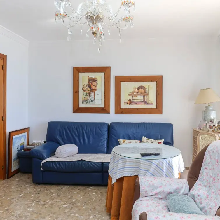 Sale of townhouse in Casarabonela