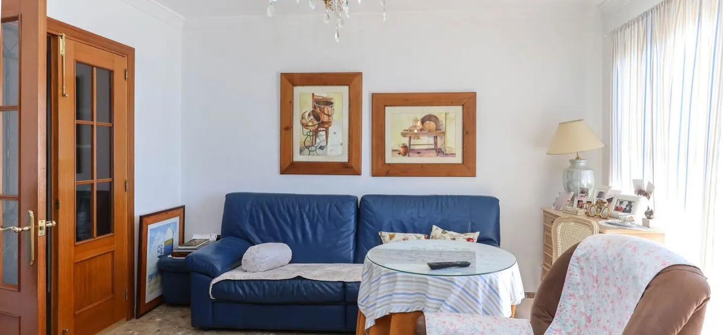 Sale of townhouse in Casarabonela 4