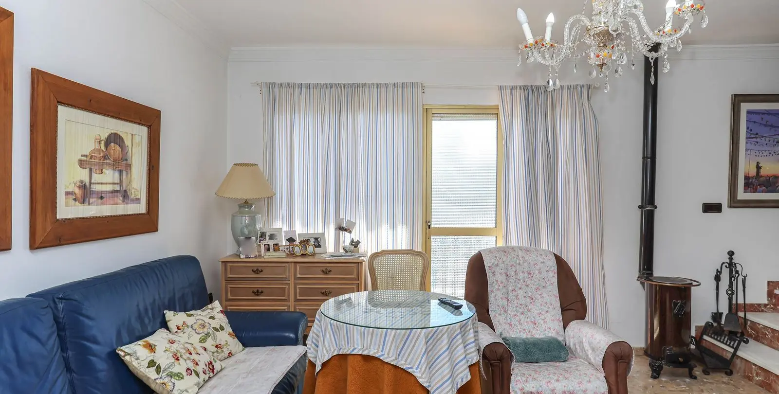 Sale of townhouse in Casarabonela 6