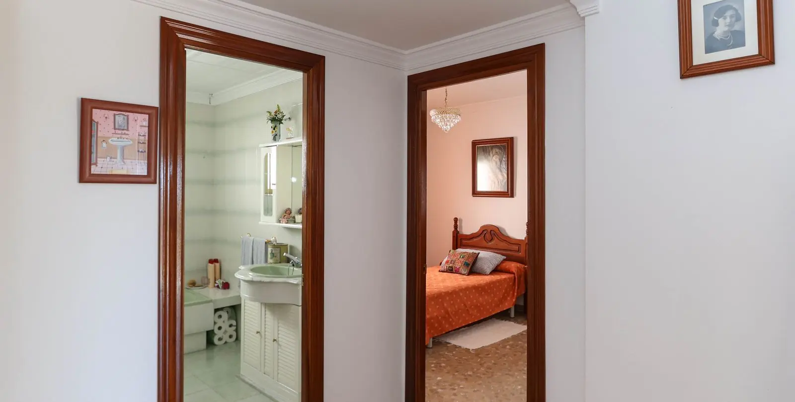 Sale of townhouse in Casarabonela 17
