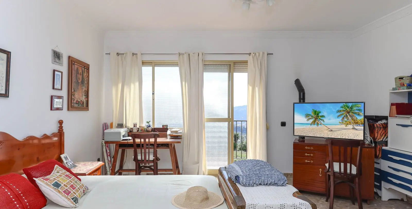 Sale of townhouse in Casarabonela 21