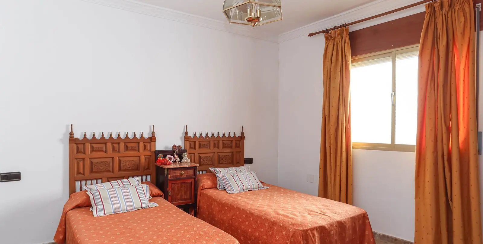 Sale of townhouse in Casarabonela 22