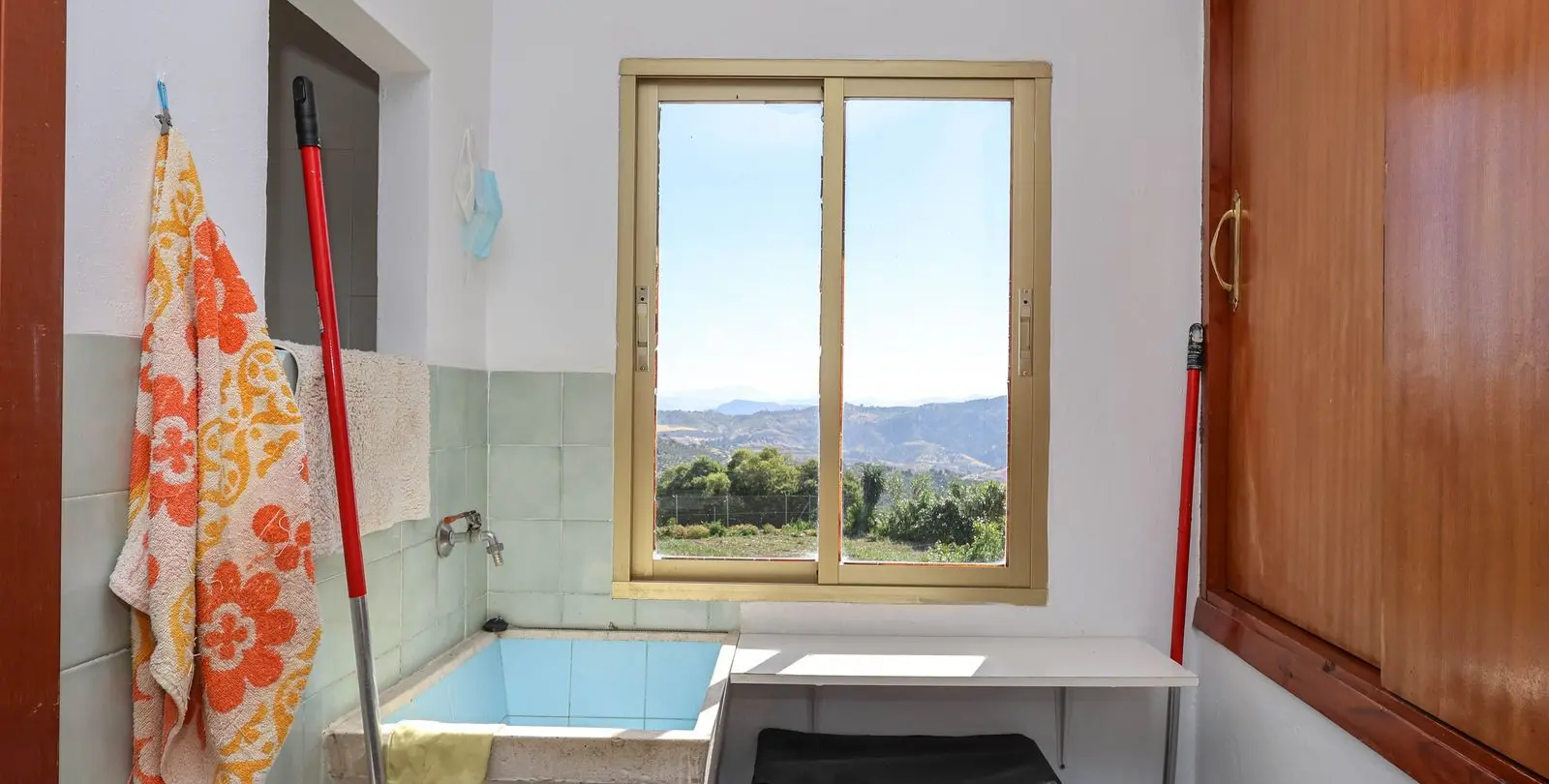 Sale of townhouse in Casarabonela 24