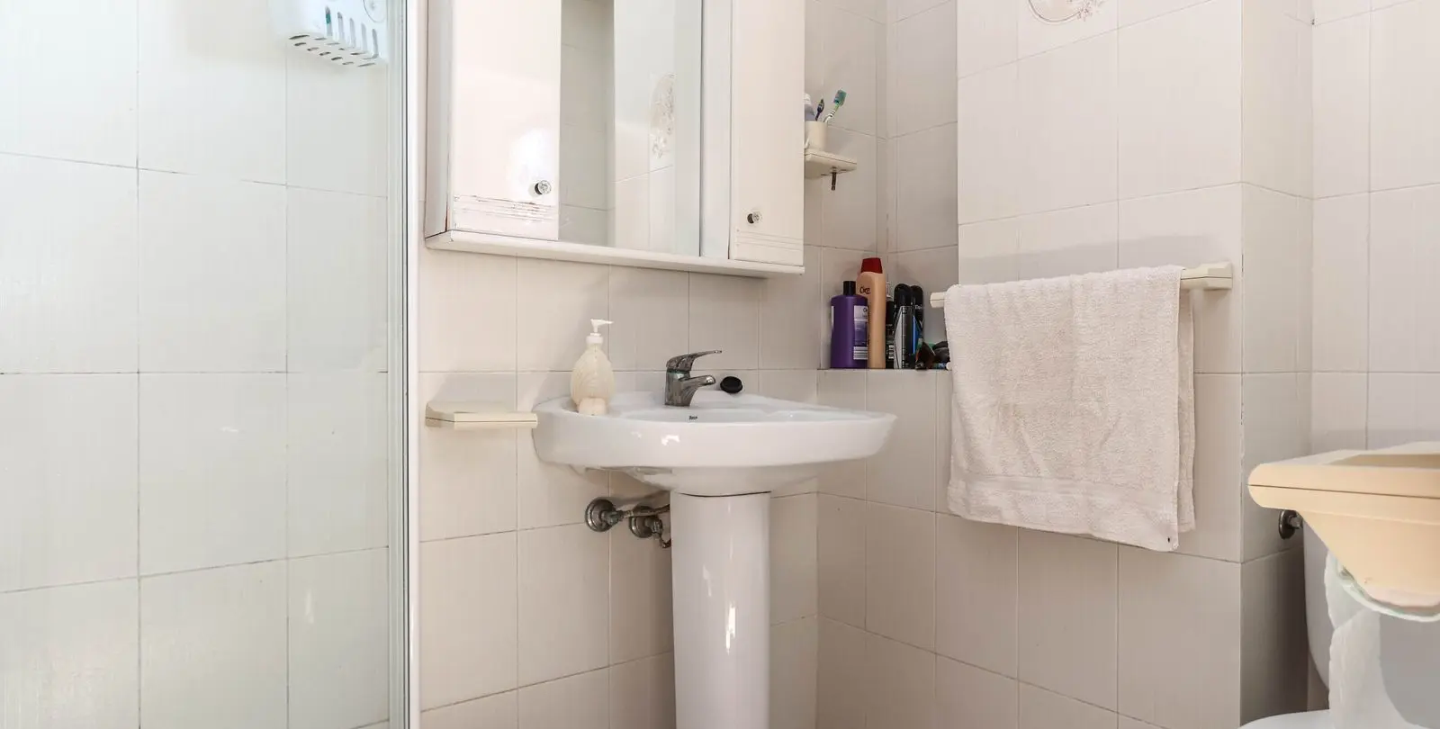Sale of townhouse in Casarabonela 25
