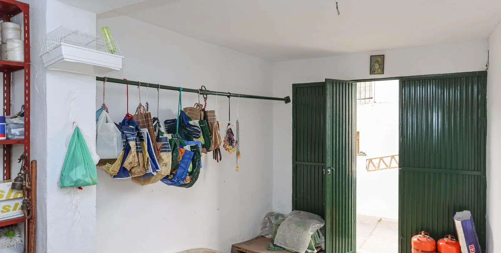Sale of townhouse in Casarabonela 26