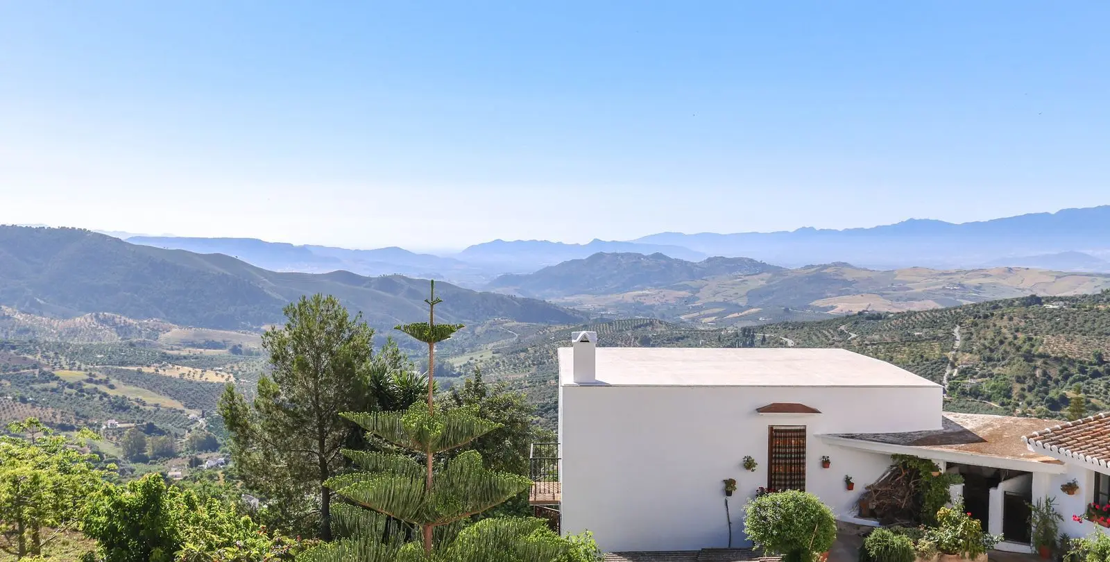 Sale of townhouse in Casarabonela 27