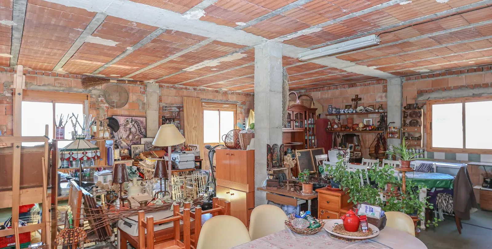 Sale of townhouse in Casarabonela 29