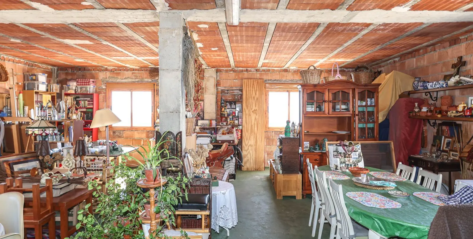 Sale of townhouse in Casarabonela 30