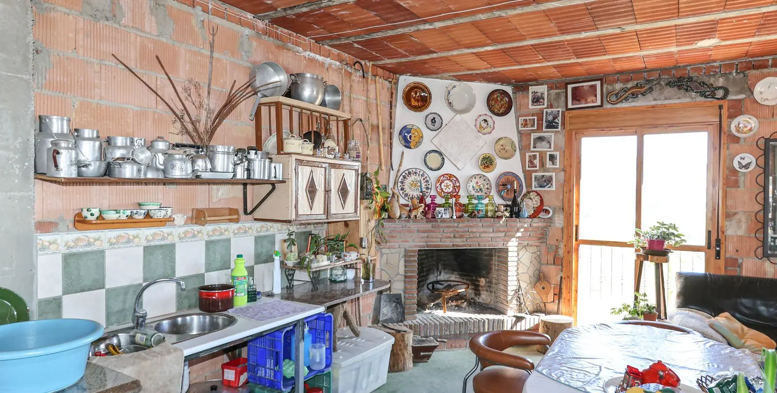 Sale of townhouse in Casarabonela 31