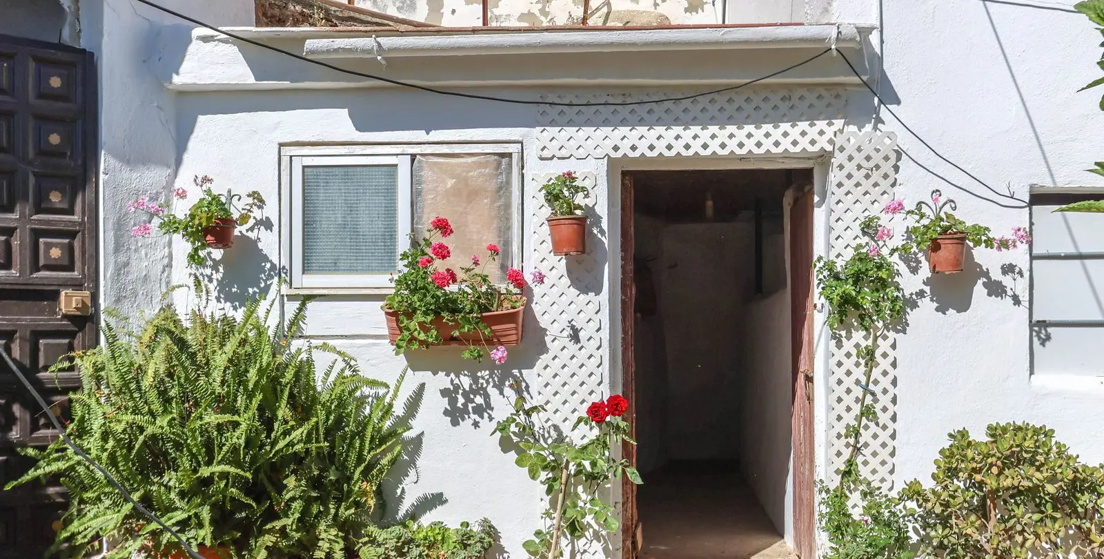 Sale of townhouse in Casarabonela 32