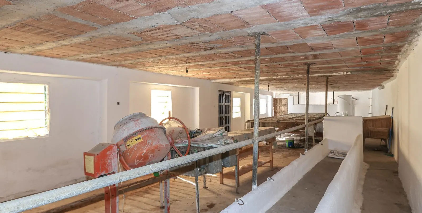 Sale of townhouse in Casarabonela 34