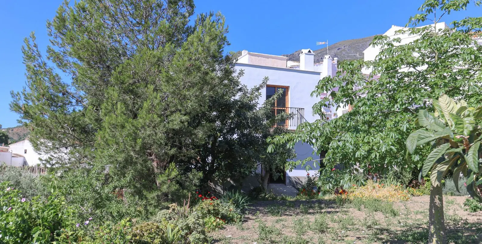 Sale of townhouse in Casarabonela 35