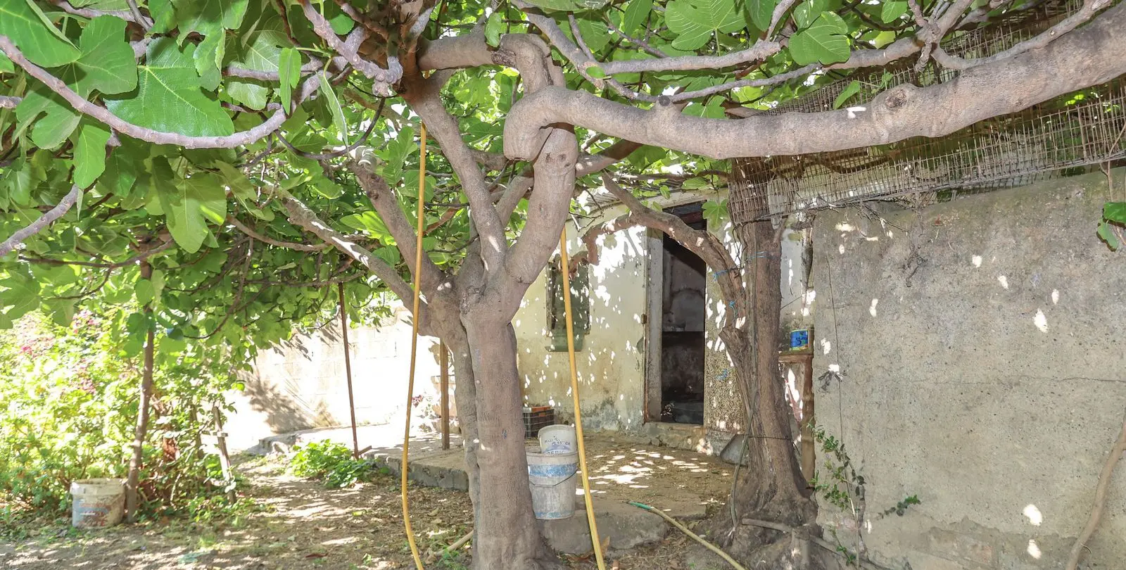 Sale of townhouse in Casarabonela 37