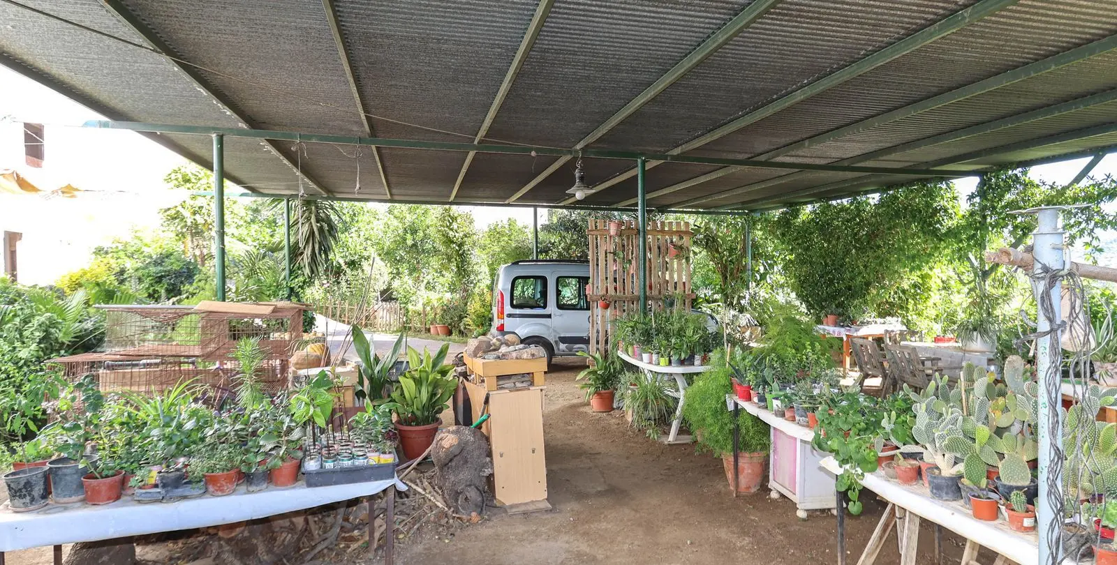 Sale of townhouse in Casarabonela 41