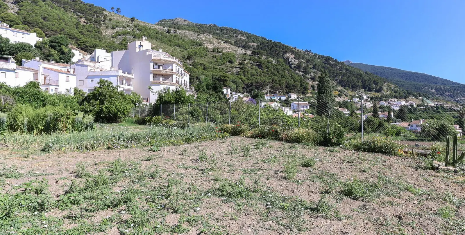Sale of townhouse in Casarabonela 42